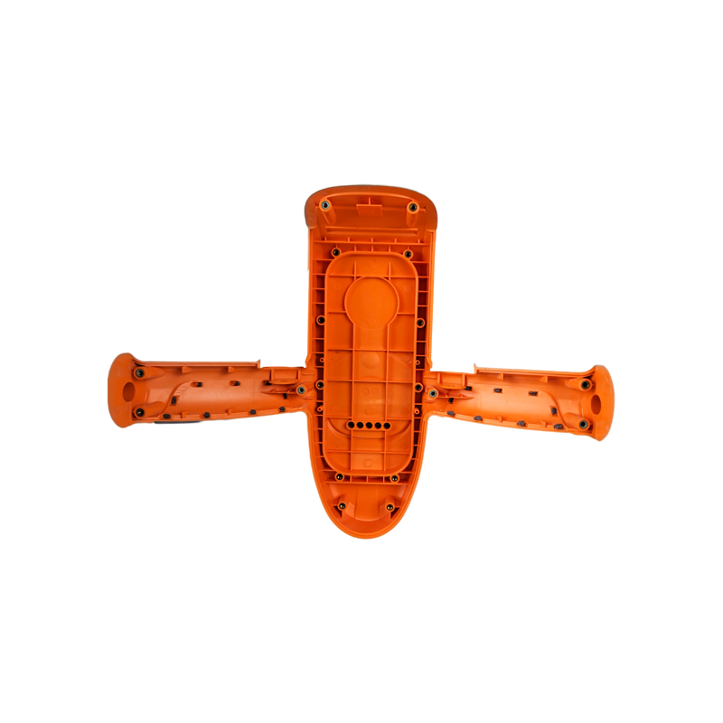 Forma na telo podvodného drona